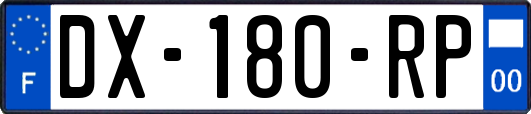DX-180-RP