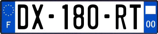 DX-180-RT