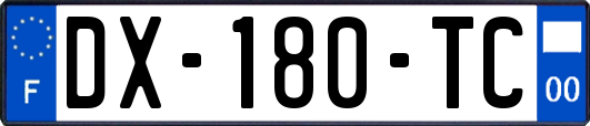 DX-180-TC