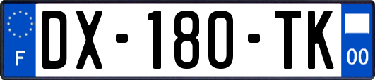 DX-180-TK