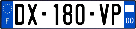 DX-180-VP