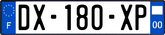 DX-180-XP