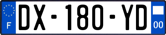 DX-180-YD