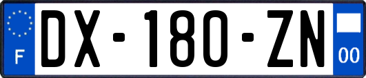 DX-180-ZN