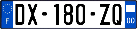 DX-180-ZQ