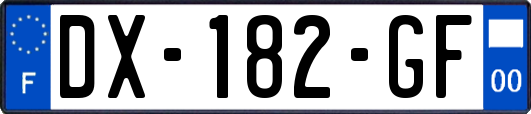 DX-182-GF