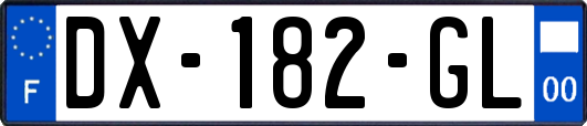 DX-182-GL