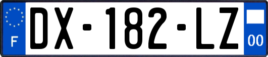 DX-182-LZ