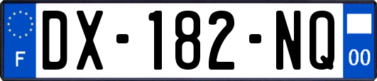 DX-182-NQ