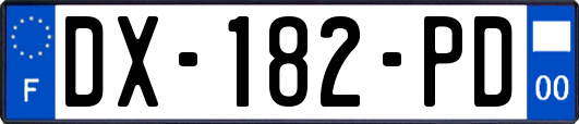 DX-182-PD