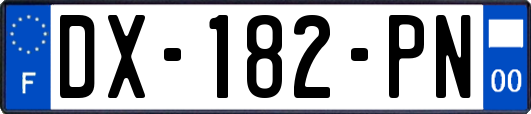 DX-182-PN