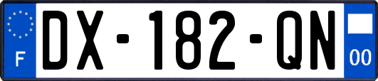 DX-182-QN