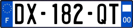 DX-182-QT