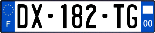 DX-182-TG