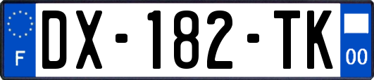 DX-182-TK