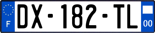 DX-182-TL