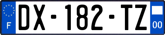 DX-182-TZ