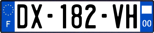 DX-182-VH