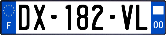 DX-182-VL