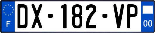 DX-182-VP