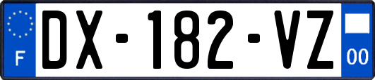 DX-182-VZ