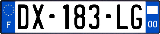 DX-183-LG