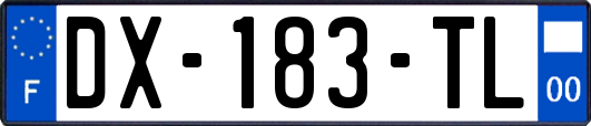 DX-183-TL