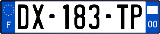 DX-183-TP
