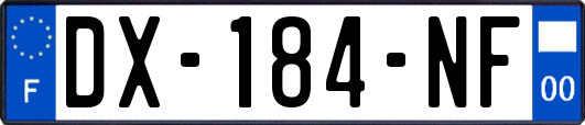 DX-184-NF