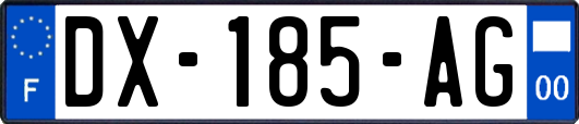 DX-185-AG