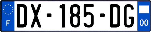 DX-185-DG