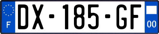 DX-185-GF