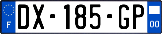 DX-185-GP