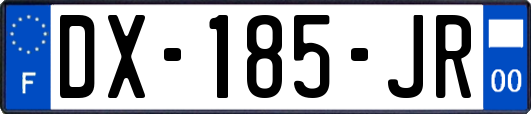DX-185-JR
