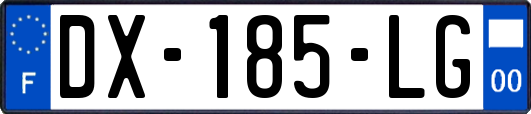 DX-185-LG