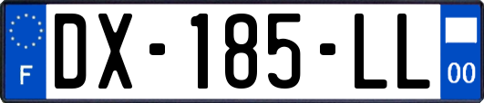 DX-185-LL