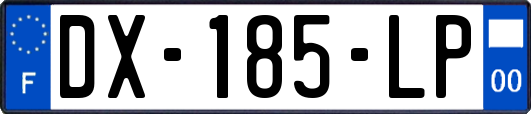 DX-185-LP