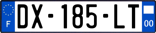 DX-185-LT