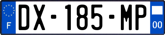 DX-185-MP