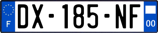 DX-185-NF
