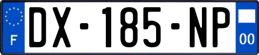 DX-185-NP