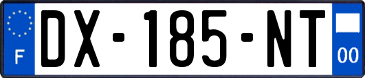 DX-185-NT