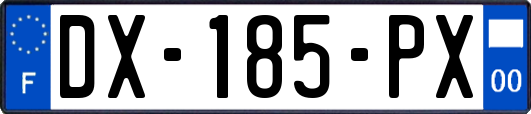 DX-185-PX