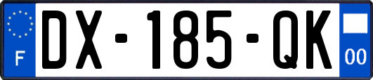 DX-185-QK
