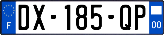 DX-185-QP
