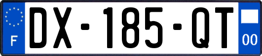 DX-185-QT