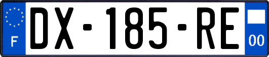 DX-185-RE