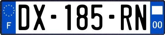 DX-185-RN