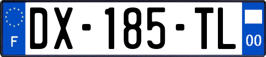DX-185-TL