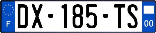 DX-185-TS